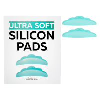 Валики силиконовые ULTRA SOFT M2, 1 пара