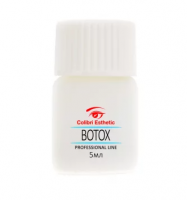 Lash Botox для ресниц Colibri 5 ml