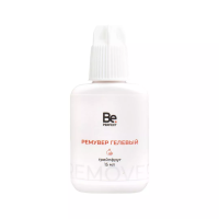 Гель-ремувер Be Perfect (Би Перфект) с ароматом грейпфрута, 15 гр.