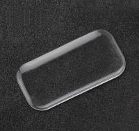 Планшет силиконовый прозрачный для наращивания ресниц