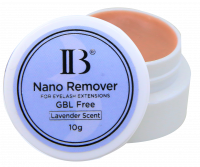 Кремовый Ремувер I-Beauty (Ай бьюти) Nano Remover, 10 гр
