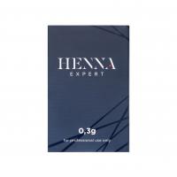 Хна в капсуле Henna Expert Golden Blonde 0,3g