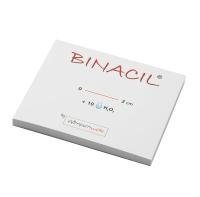 Блоки для разведения краски BINACIL Бинацил