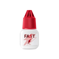 Черный клей Lovely LASHY Fast, 5 мл