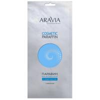 ARAVIA Professional Парафин косметический Цветочный нектар с маслом ши, 500 гр./12