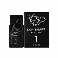 Состав № 1 (perm) Lami Smart by Velvet для ламинирования ресниц