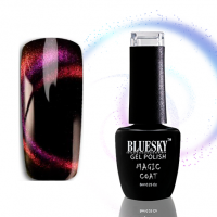 BlueSky, Гель-лак Magic Coat #002, 8 мл