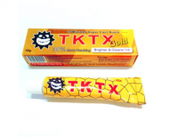 Охлаждающий крем TKTX gold 39,9%, 10 г