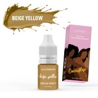 Пигмент Camouflage #3 Beige Yellow, 6мл