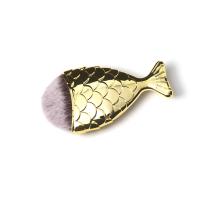 Кисть-рыбка золото - L TNL