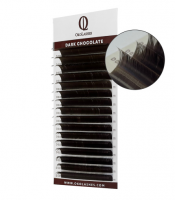 Ресницы Professional Dark Chocolate Oko Lashes