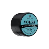 Ремувер для ресниц Innovator Cosmetics VOLGA Myata кремовый 5г
