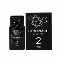 Состав № 2 (fix) Lami Smart by Velvet для ламинирования ресниц (истекает срок)