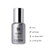 Клей для наращивания ресниц Glow, 5 мл