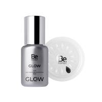 Клей для наращивания ресниц Glow, 5 мл с подарком