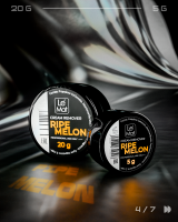 Ремувер кремовый Le Maitre  "Melon" 20 г