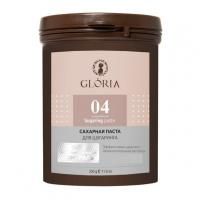 Сахарная паста для депиляции ультра-мягкая, GLORIA (Глория), 0,33 кг NEW