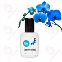 Гель-ремувер Be Perfect (Би Перфект) с ароматом синей орхидеи, 15 гр.