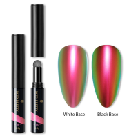 Born Pretty, Блестки в карандаше 50220-06 Cushion powder Pen, 1 шт
