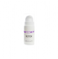 Состав для ламинирования и ботокса ресниц WEEWY (Активная версия) (Botox, 7 мл)
