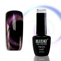 BlueSky, Гель-лак Magic Coat #006, 8 мл
