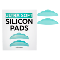 Валики силиконовые ULTRA SOFT L, 1 пара