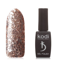 Гель-лак Gel Polish Kodi (8ml.) № 01SH