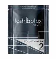 Состав для ламинирования №2 Lash Botox Next Volumising Fix