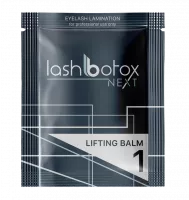 Состав для ламинирования №1 Lash Botox Next Lifting Balm