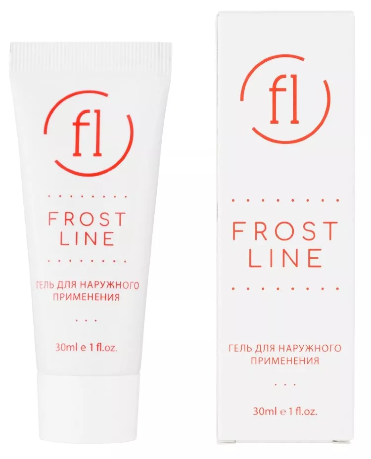 Frost Line